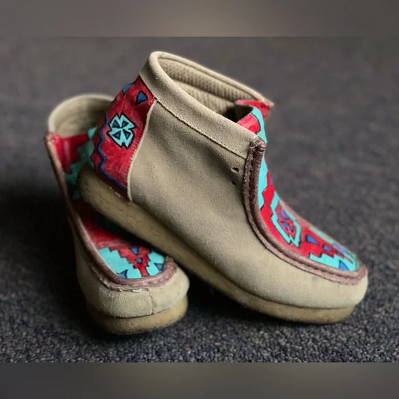 Womens Ropers - Picture 1 of 4